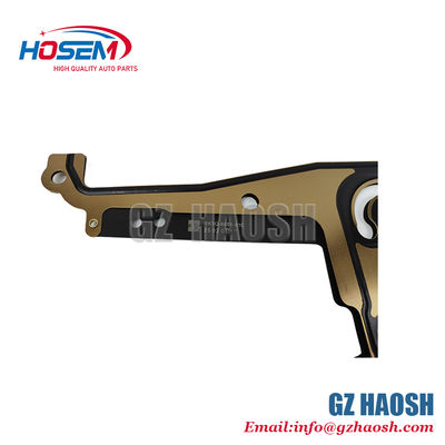 Auto Body Parts Cylinder Head Gasket  BK3Q 6051 B1C -0  (2.2/2.0) 2 - Hole Suitable For Ford Transit V348