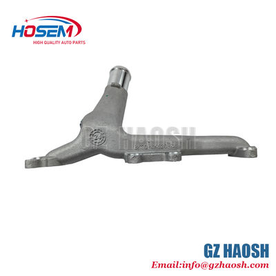 Auto Body Parts BK3Q-8K520-BB-0 Water Pipe Cylinder-Pump Aluminum Suitable For Ford  Transit V348