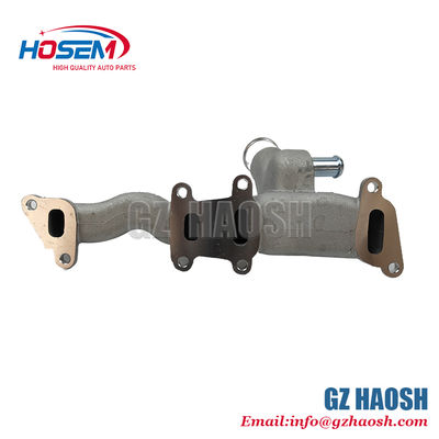 Auto Body Parts BK3Q-8K520-BB-0 Water Pipe Cylinder-Pump Aluminum Suitable For Ford  Transit V348