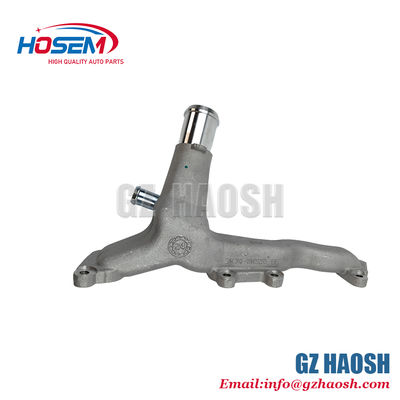 Auto Body Parts BK3Q-8K520-BB-0 Water Pipe Cylinder-Pump Aluminum Suitable For Ford  Transit V348