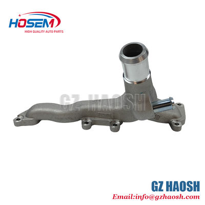 Auto Body Parts BK3Q-8K520-BB-0 Water Pipe Cylinder-Pump Aluminum Suitable For Ford  Transit V348