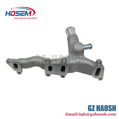 Auto Body Parts BK3Q-8K520-BB-0 Water Pipe Cylinder-Pump Aluminum Suitable For Ford  Transit V348