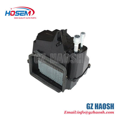 New 2.5KG Air Conditioning Evaporator Assembly for ISUZU NKR55 OEM Standard