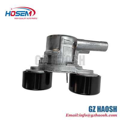 Fan Pulley Tensioner DC1Q - 6A228 - AA -0 Fit For Ford V348 2.2 J351 - Standard Size Auto Body Parts With Cost-Effective Performance