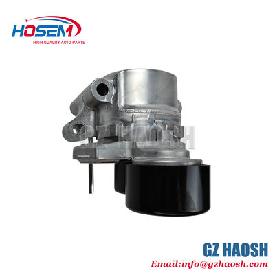 OEM Replacement Fan Pulley Tensioner for Ford V348 2.2 J351 - Standard Size Auto Body Parts with Cost-Effective Performance