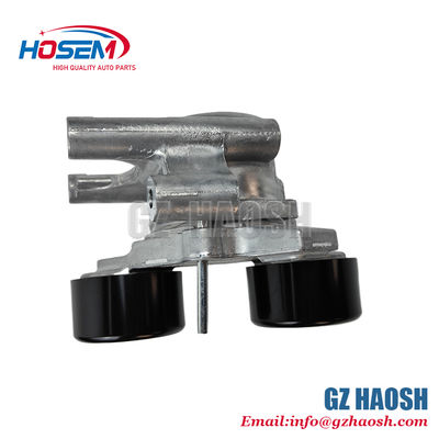 Fan Pulley Tensioner DC1Q - 6A228 - AA -0 Fit For Ford V348 2.2 J351 - Standard Size Auto Body Parts With Cost-Effective Performance