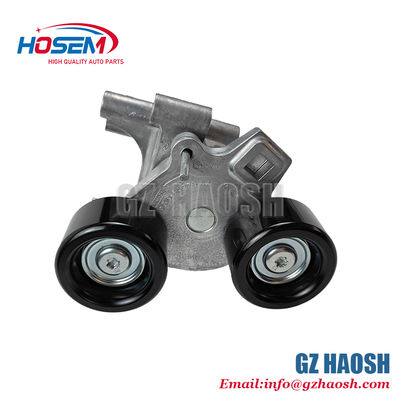 OEM Replacement Fan Pulley Tensioner for Ford V348 2.2 J351 - Standard Size Auto Body Parts with Cost-Effective Performance