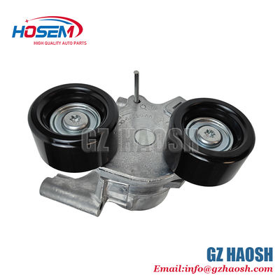 Fan Pulley Tensioner DC1Q - 6A228 - AA -0 Fit For Ford V348 2.2 J351 - Standard Size Auto Body Parts With Cost-Effective Performance