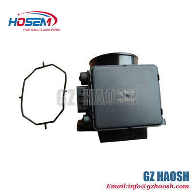 OE Number MD336501 Air Flow Sensor for MITSUBISHI PAJERO Diesel Engine