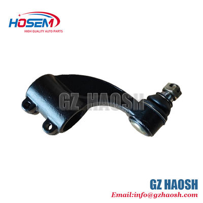 New LH Tie Rod End for ISUZU 6WF1 Engine with OEM Standard Size and 2.1kg Weight