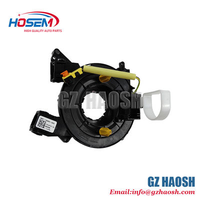 Ford Everest U375 Airbag Clock Spring EB3T-14A664-AB with 3 Months Warranty and Precise Compatibility