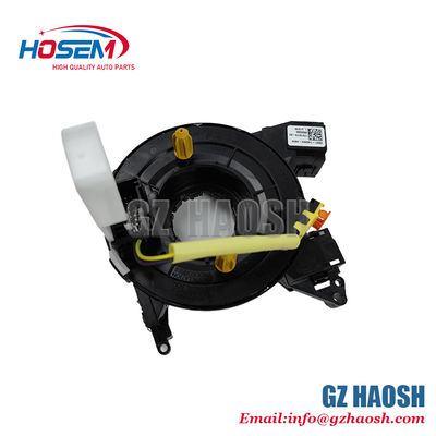 Ford Everest U375 Airbag Clock Spring EB3T-14A664-AB with 3 Months Warranty and Precise Compatibility