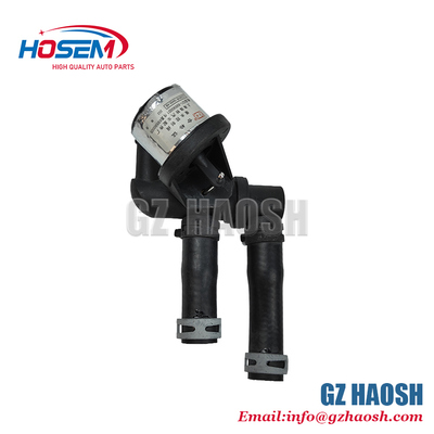 OEM Replacement Heater Control Valve EC19-18D489-BA With Pipe for Ford Transit V348 2.2L And 2.4L