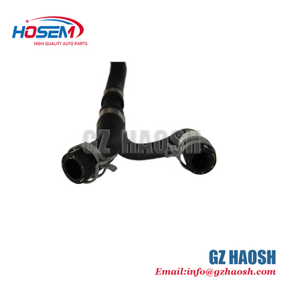 Outlet Water Hose For Oil Cooler With Rear Heating HC19 - 6B850 - AB Suitable For Ford Transit V348 With 3 Months Warranty