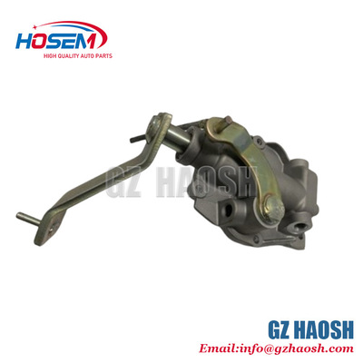 New Steel Transmission Control Cover for ISUZU MYY6S with 4JJ1 4HK1 Engine OEM Standard 1.1kg