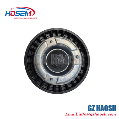 Standard Size Fan Belt Idler Pulley Compatible with Ford Everest U375 AT LY Cost-Effective OEM Replacement