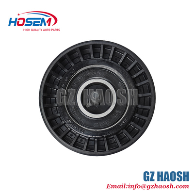 Standard Size Fan Belt Idler Pulley Compatible with Ford Everest U375 AT LY Cost-Effective OEM Replacement