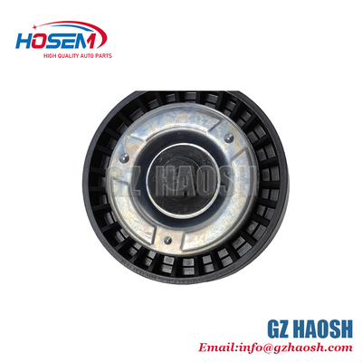 Standard Size Fan Belt Idler Pulley Compatible with Ford Everest U375 AT LY Cost-Effective OEM Replacement