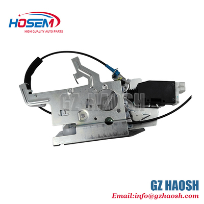 Wide Door Side Door Latch Assembly with 3-Month Warranty OEM Replacement for Ford Transit V348