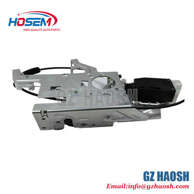 Wide Door Side Door Latch Assembly LC19-B264A00-JA 1C15 B264A00JA For Ford Transit V348, L536