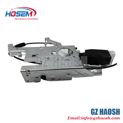 Wide Door Side Door Latch Assembly with 3-Month Warranty OEM Replacement for Ford Transit V348