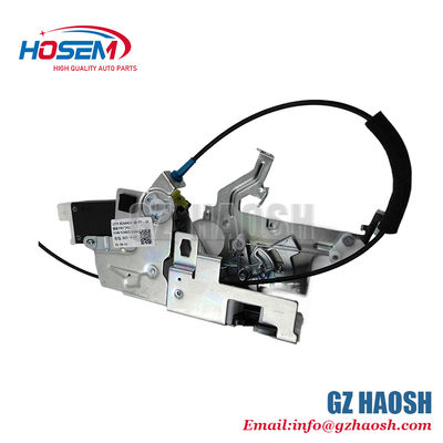 Wide Door Side Door Latch Assembly LC19-B264A00-JA 1C15 B264A00JA For Ford Transit V348, L536