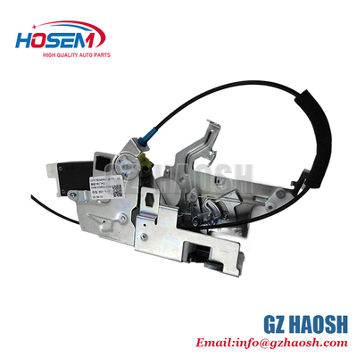 Wide Door Side Door Latch Assembly with 3-Month Warranty OEM Replacement for Ford Transit V348