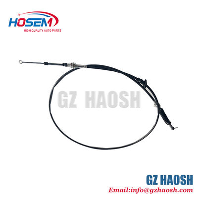 Isuzu Gear Shift Cable 1-33660297-0 1336602970 (Specification L=2965) For Isuzu FVR 6HK1