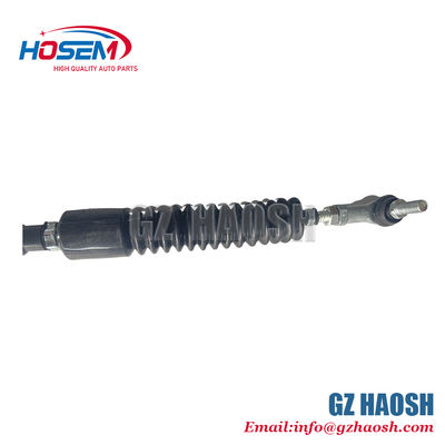 Isuzu Gear Shift Cable 1-33660297-0 1336602970 (Specification L=2965) For Isuzu FVR 6HK1