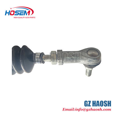 Isuzu Gear Shift Cable 1-33660297-0 1336602970 (Specification L=2965) For Isuzu FVR 6HK1