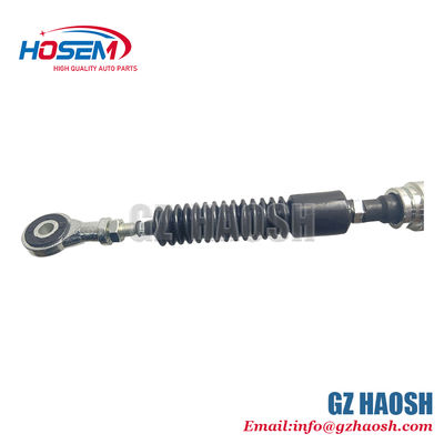 Isuzu Gear Shift Cable 1-33660298 - 0 1336602980 (L=2970) For Isuzu 6BD1 6BG1 Engines