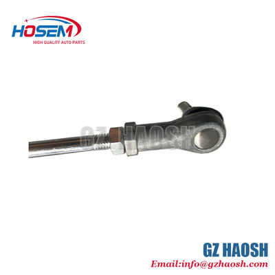Isuzu Gear Shift Cable (L=3390 ) 1-33671124-1 1336711241For Isuzu 6BD1 And 6BG1 Engines