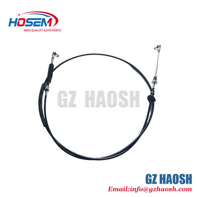 Transmission Control Gear Shift Cable 1-33671128 - 0 1336711280 (L=3540) Fit For Isuzu FTR