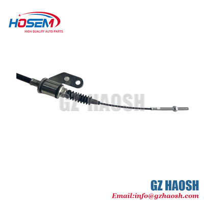 OEM Replacement Handbrake Cable L=5100 with 3 Months Warranty for Isuzu CVR