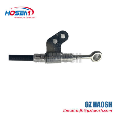 OEM Replacement Handbrake Cable L=5100 with 3 Months Warranty for Isuzu CVR