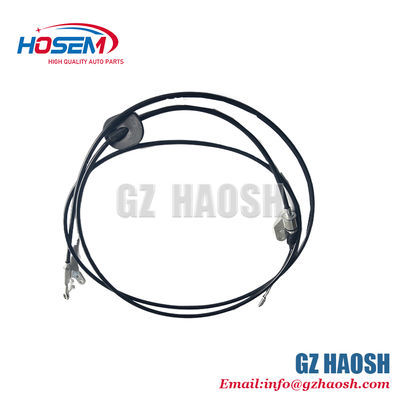 OEM Replacement Handbrake Cable L=5100 with 3 Months Warranty for Isuzu CVR