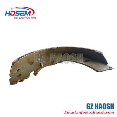 Rear Brake Pad C8981674060-DC (Specification K4470) For Isuzu D-MAX 4×2