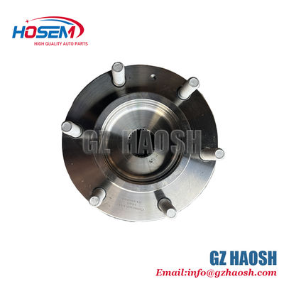 Front Wheel Bearing Assembly C8983951940-0 Suitable For Isuzu DMAX21 4×4