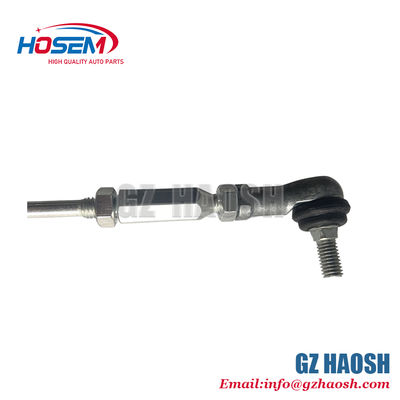 Short Gear Shift Cable MK525954 (L=2240) Suitable For MTSB, PS125, CANTER