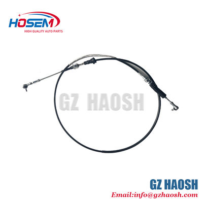 Long Gear Shift Cable MK525955 (L=2560) Suitable For MTSB, PS125, CANTER
