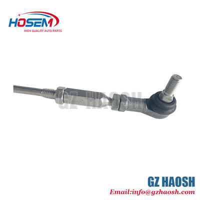 Long Gear Shift Cable MK525955 (L=2560) Suitable For MTSB, PS125, CANTER