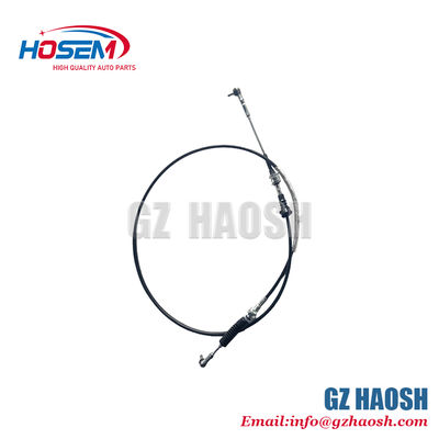 Long Gear Shift Cable MK525955 (L=2560) Suitable For MTSB, PS125, CANTER