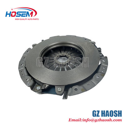 Auto Parts Clutch Pressure Plate 275MM 8-97944507-2 For Isuzu DMAX 4JJ1T