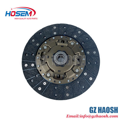 MT MUX 5 SPEED 5S Clutch Disc 24x275MM 8-97946171-0 For ISUZU DMAX 4JJ1-TCX