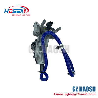 Auto Parts Front Axle Actuator C8974814491 Suitable For Isuzu DMAX21