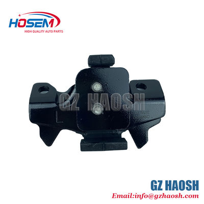 Auto Parts Engine Mounting L C8980753762 Suitable For Isuzu DMAX/RM