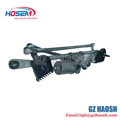 Auto Parts Wiper Linkage C8983352490 CA100252970 For Isuzu DMAX21