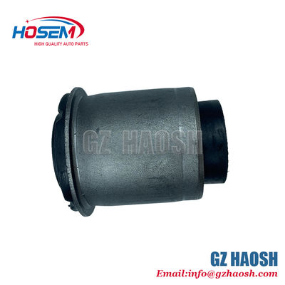 Auto Parts Suspension Lower Arm Shaft Bushing C8983896700 For Isuzu DMAX21