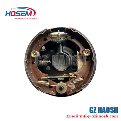 Handbrake Drum Assembly (Without Drum) 8-97308175-0 Fit For Isuzu NPR MYY5T 6700