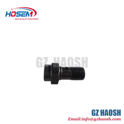 Auto Parts ME012586 Genuine Mitsubishi FUSO 6D34